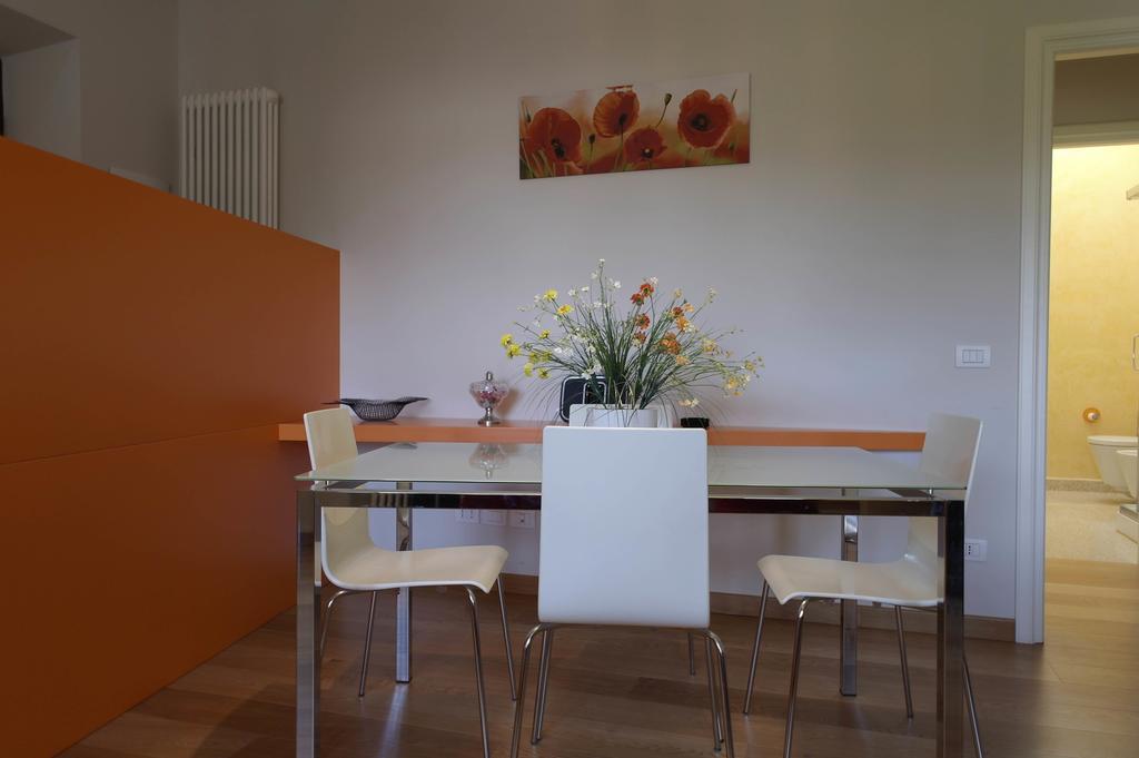 Yourhomeinlucca Le Palme Rum bild