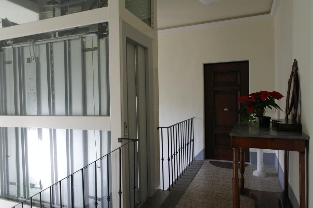 Yourhomeinlucca Le Palme Exteriör bild