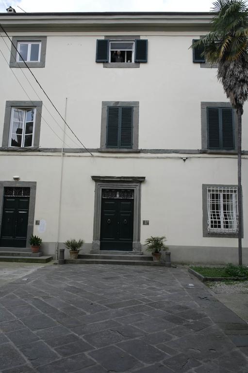 Yourhomeinlucca Le Palme Exteriör bild