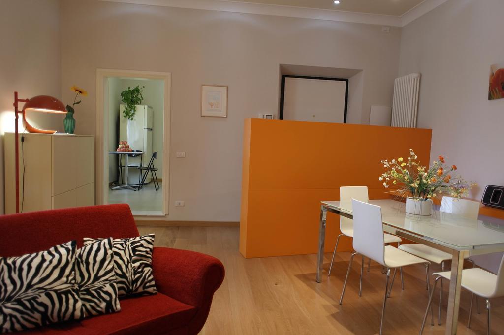 Yourhomeinlucca Le Palme Exteriör bild